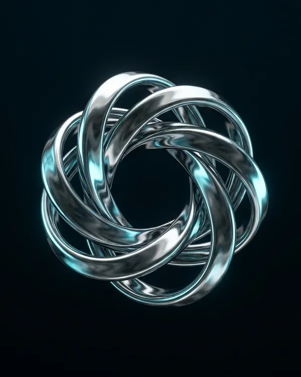 3D render